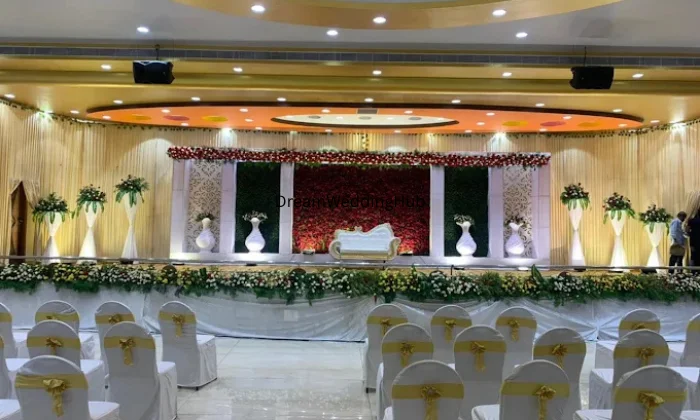 Shree Narayana Mahall